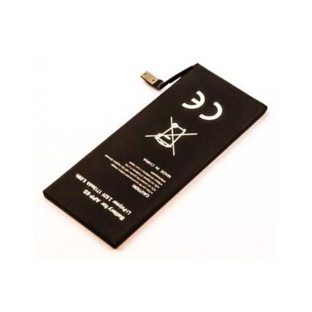 High-Capacity CoreParts Battery 652Wh Li-ion 38V - Reliable Power Solution | MSPP6618